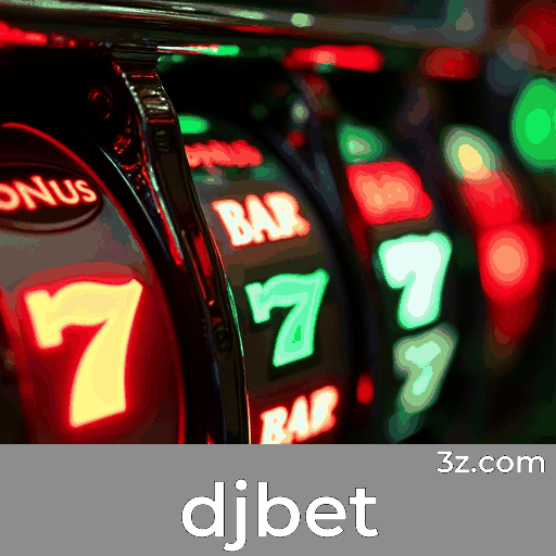 djbet - Cassino Online Seguro e Premiado