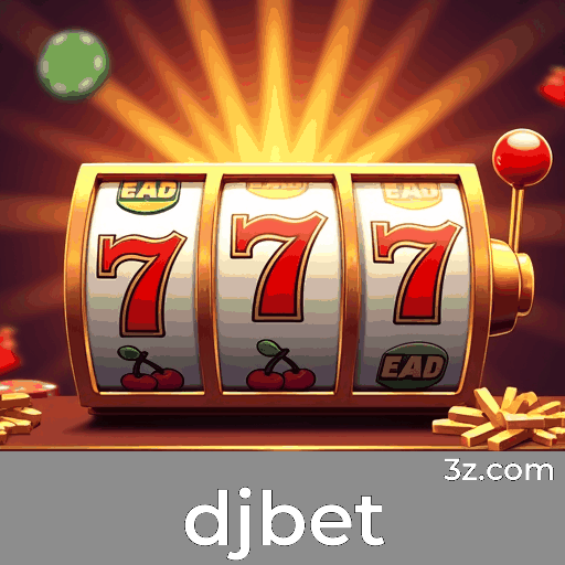 djbet - Cassino Online Seguro e Premiado