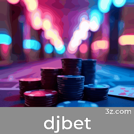 Tecnologia Avançada em Jogos de Cassino no djbet