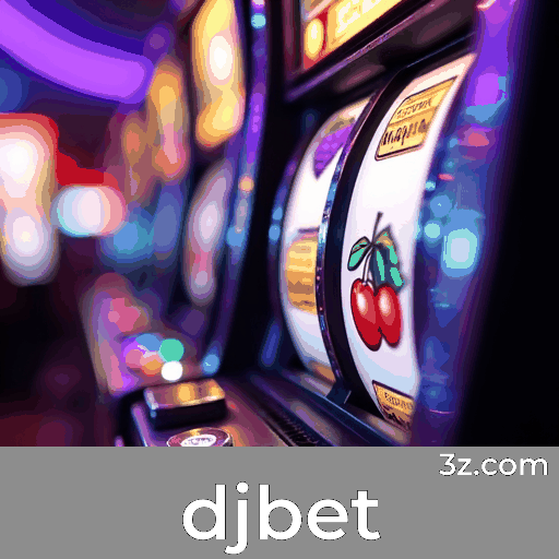djbet - Cassino Online Seguro e Premiado