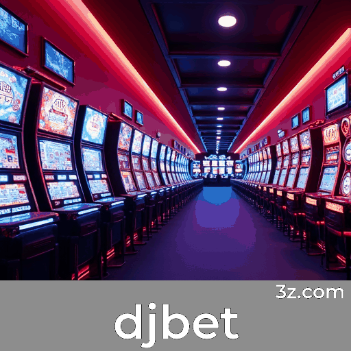 Arquitetura Robusta e Escalável que Garante Confiabilidade na djbet