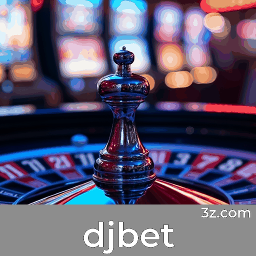 djbet - Cassino Online Seguro e Premiado